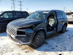 5NMS3DA12PH011767 2023 HYUNDAI SANTA FE