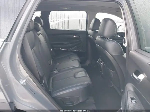5NMS3DA12PH012997 2023 HYUNDAI SANTA FE - Image 8
