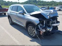 5NMS3DA12PH013051 2023 HYUNDAI SANTA FE