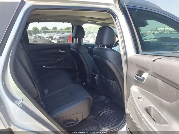 5NMS3DA12PH013051 2023 HYUNDAI SANTA FE - Image 8
