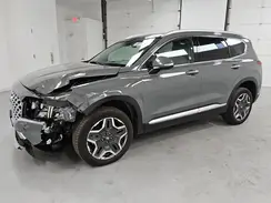 5NMS3DA12PH013115 2023 HYUNDAI SANTA FE
