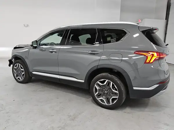 5NMS3DA12PH013115 2023 HYUNDAI SANTA FE - Image 2