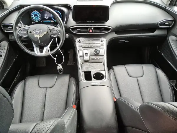 5NMS3DA12PH013115 2023 HYUNDAI SANTA FE - Image 8