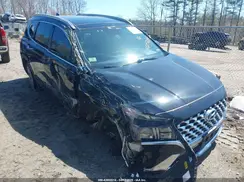 5NMS3DA12PH015107 2023 HYUNDAI SANTA FE