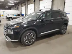 5NMS3DA12PH017004 2023 HYUNDAI SANTA FE