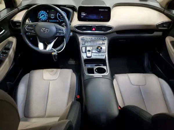 5NMS3DA12PH017004 2023 HYUNDAI SANTA FE - Image 8