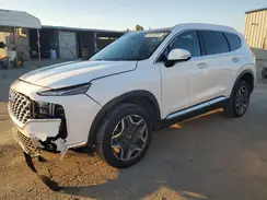 5NMS3DA12PH017522 2023 HYUNDAI SANTA FE