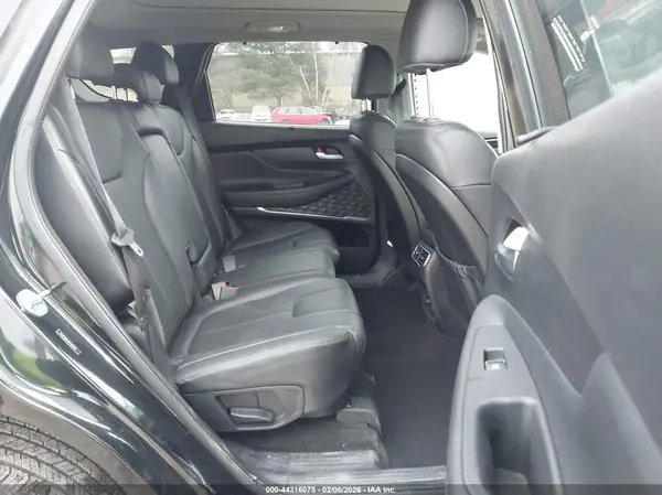 5NMS3DA12PH020954 2023 HYUNDAI SANTA FE - Image 8