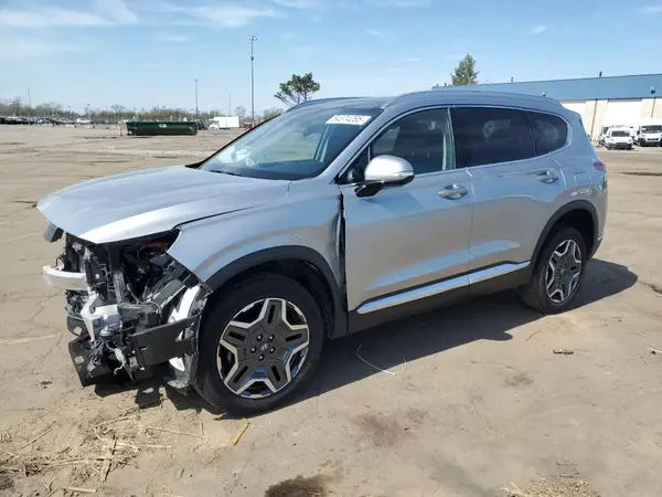 5NMS3DA12PH021912 2023 HYUNDAI SANTA FE - Image 1