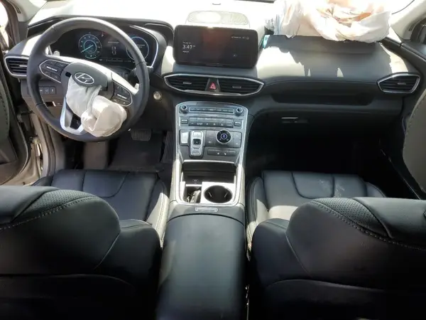 5NMS3DA12PH021912 2023 HYUNDAI SANTA FE - Image 8