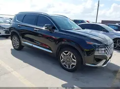5NMS3DA12PH023322 2023 HYUNDAI SANTA FE