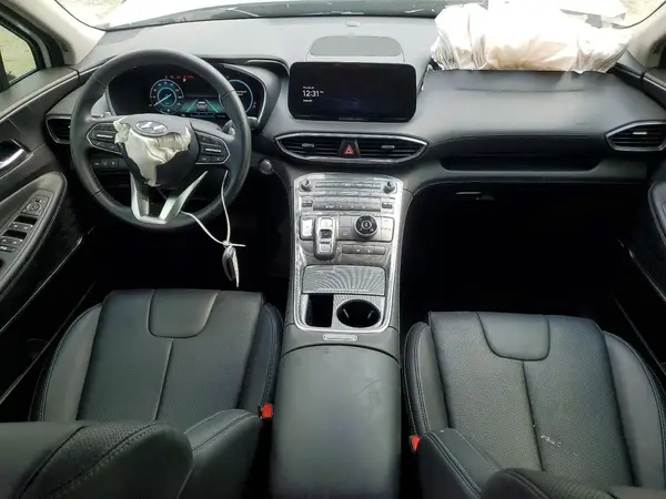 5NMS3DA13PH000423 2023 HYUNDAI SANTA FE - Image 8