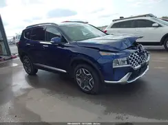 5NMS3DA13PH004696 2023 HYUNDAI SANTA FE
