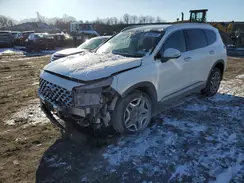 5NMS3DA13PH005721 2023 HYUNDAI SANTA FE