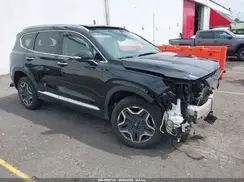 5NMS3DA13PH013088 2023 HYUNDAI SANTA FE