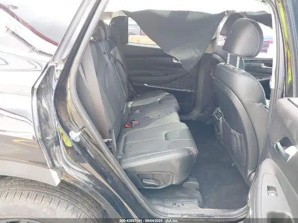 5NMS3DA13PH013088 2023 HYUNDAI SANTA FE - Image 8