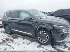 5NMS3DA13PH014726 2023 HYUNDAI SANTA FE