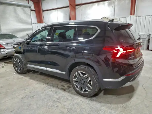 5NMS3DA13PH015262 2023 HYUNDAI SANTA FE - Image 2