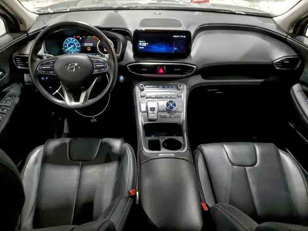 5NMS3DA13PH015262 2023 HYUNDAI SANTA FE - Image 8