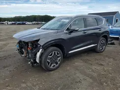 5NMS3DA13PH017318 2023 HYUNDAI SANTA FE