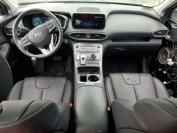 5NMS3DA13PH017318 2023 HYUNDAI SANTA FE - Image 8