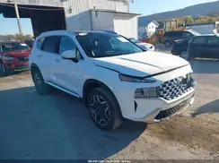 5NMS3DA13PH018601 2023 HYUNDAI SANTA FE