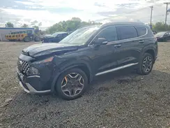 5NMS3DA13PH020767 2023 HYUNDAI SANTA FE
