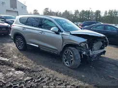 5NMS3DA13PH024429 2023 HYUNDAI SANTA FE