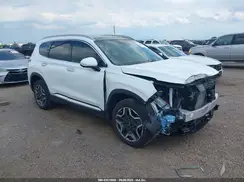 5NMS3DA14PH002746 2023 HYUNDAI SANTA FE