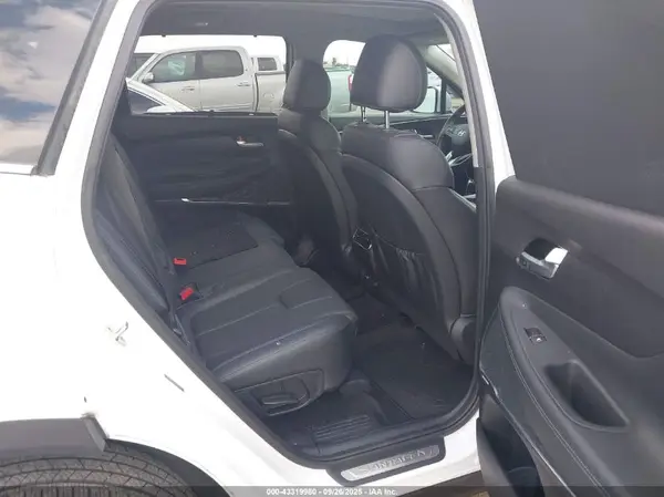 5NMS3DA14PH002746 2023 HYUNDAI SANTA FE - Image 8