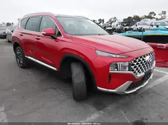 5NMS3DA14PH011236 2023 HYUNDAI SANTA FE