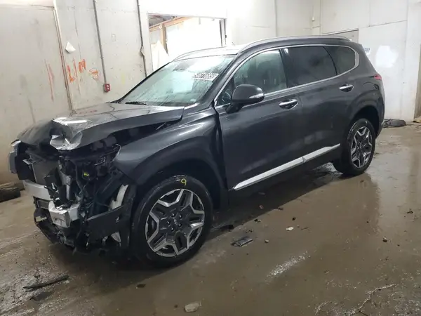 5NMS3DA14PH011334 2023 HYUNDAI SANTA FE - Image 1