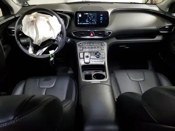 5NMS3DA14PH011334 2023 HYUNDAI SANTA FE - Image 8