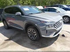 5NMS3DA14PH014816 2023 HYUNDAI SANTA FE