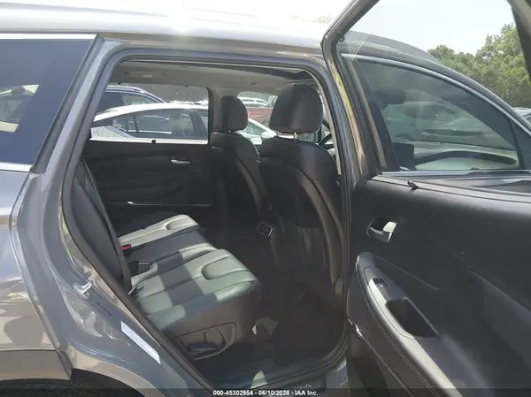 5NMS3DA14PH014816 2023 HYUNDAI SANTA FE - Image 8