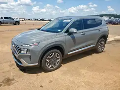 5NMS3DA14PH015903 2023 HYUNDAI SANTA FE