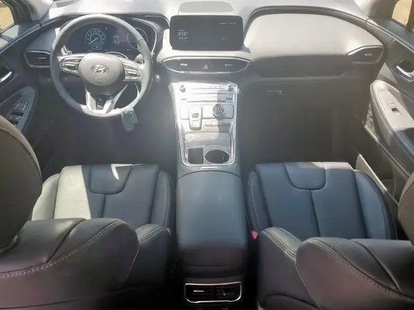 5NMS3DA14PH015903 2023 HYUNDAI SANTA FE - Image 8