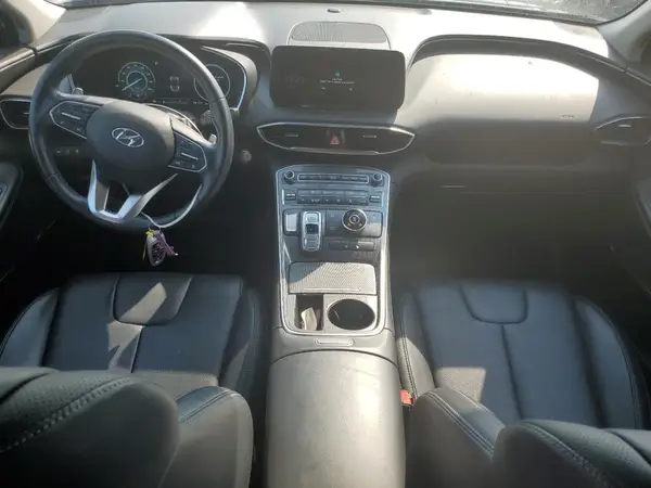 5NMS3DA14PH015948 2023 HYUNDAI SANTA FE - Image 8