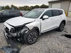 5NMS3DA14PH018882 2023 HYUNDAI SANTA FE