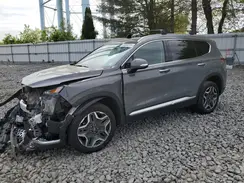 5NMS3DA14PH020180 2023 HYUNDAI SANTA FE