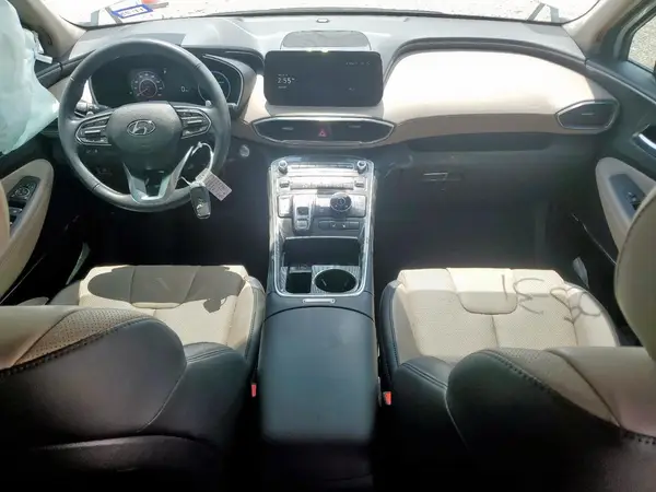 5NMS3DA14PH021054 2023 HYUNDAI SANTA FE - Image 8