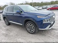 5NMS3DA15PH000097 2023 HYUNDAI SANTA FE