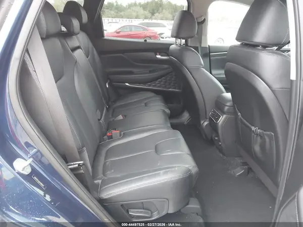 5NMS3DA15PH000097 2023 HYUNDAI SANTA FE - Image 8