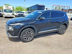 5NMS3DA15PH000147 2023 HYUNDAI SANTA FE