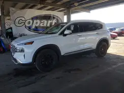 5NMS3DA15PH000424 2023 HYUNDAI SANTA FE
