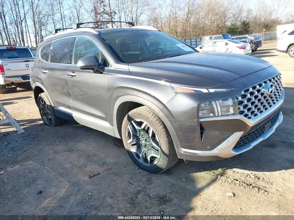 5NMS3DA15PH002240 2023 HYUNDAI SANTA FE - Image 1