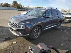 5NMS3DA15PH006403 2023 HYUNDAI SANTA FE