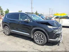 5NMS3DA15PH007440 2023 HYUNDAI SANTA FE