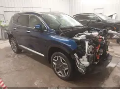 5NMS3DA15PH007468 2023 HYUNDAI SANTA FE