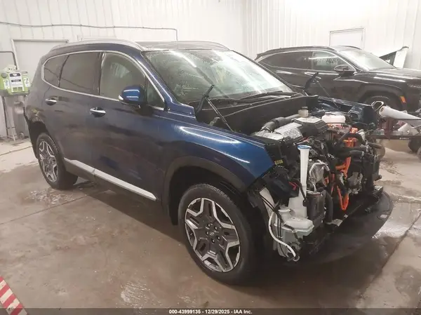 5NMS3DA15PH007468 2023 HYUNDAI SANTA FE - Image 1